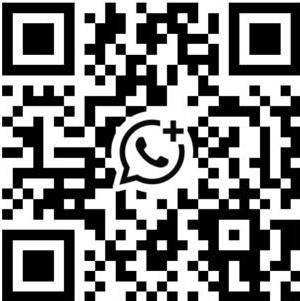 WhatsApp QR Code